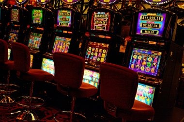 Casino Hold'em Game