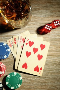 Live dealer conducting number pattern draw on megah138 studio feed